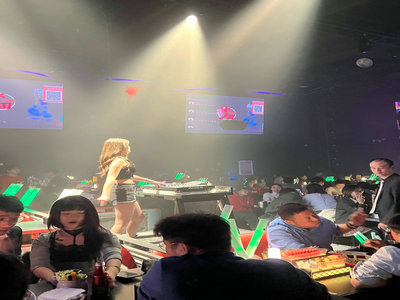 金华KTV招聘